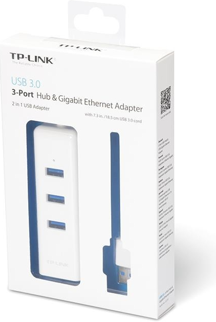 TP-Link UE330