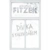 Dívka s kalendářem - Sebastian Fitzek