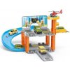 Wiky Vehicles Parkovacia stanica 34,5 x 39,5 x 20 cm WKW013496