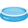 Bestway Bazén s filtráciou Fast Set, Ø 366 x 76 cm (100393555)