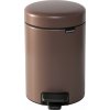 Brabantia Newicon 3 Liter Satin Taupe