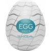 Tenga Wavy Ii Egg Stroker - Masturbátor