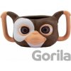 Close Up Hrnček Gremlins 3D Gizmo 550 ml