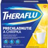 Ihneď k odberu - TheraFlu prechladnutie a chrípka plo.por.1 x 10