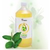VERANA Masážny olej Skorocel 1000 ml