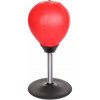 Merco Mini Boxing Ball stolní boxovací hruška varianta 36653