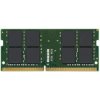 Pamäťový modul SODIMM Kingston DDR4 16GB 2666MHz Non-ECC CL19 2Rx8 (KVR26S19D8/16)