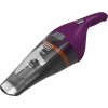 Ruční vysavač Black&Decker NVC115W-QW