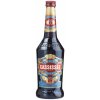 Creme De Cassissee 16% 0,7 l (čistá fľaša)