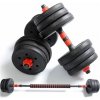 Power Set 10 nakladacie činky 10 kg balenie 1 sada - 1 sada