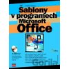 Šablony v programech Microsoft Office - Marie Franců