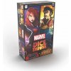 USAopoly Dice Throne Marvel 2-Hero Box 2 (Black Widow, Doctor Strange)
