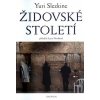 Židovské století - Slezkin Yuri