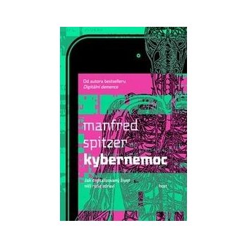 Kybernemoc - Manfred Spitzer