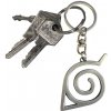 NARUTO SHIPPUDEN - Keychain 3D 