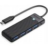 Orico PAPW4A-C3-015-BK-EP