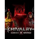 Chivalry: Deadliest Warrior