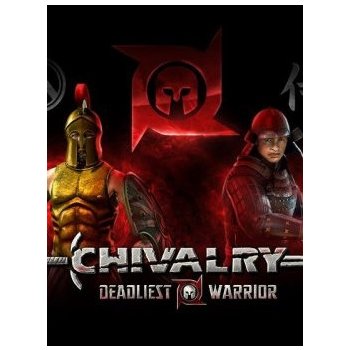 Chivalry: Deadliest Warrior