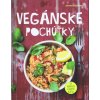 Vegánske pochúťky - Jérôme Eckmeier