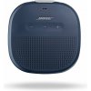Bose SoundLink Micro - tmavě modrá, 783342-0500