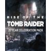 ESD Rise of the Tomb Raider 20 rokov Celebration Pa