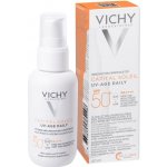 Vichy Capital Soleil UV-Age Denný krém SPF50+ 40 ml