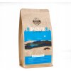 ČERSTVO PRAŽENÁ MLETÁ KÁVA BRAZÍLSKA BEZKOFEÍNOVÁ DECAF 250G 100 % ARABICA