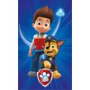Detexpol Detský uterák Paw Patrol Alex a Chase 50 x 30 cm