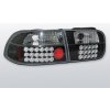 TUNING-TEC Zadné svetlá diódové, HONDA CIVIC, 1991->1995