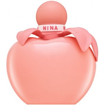 Nina Ricci Nina Rose toaletná voda dámska 80 ml