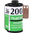 Kinofilm Fujifilm FUJICOLOR 200 135/36