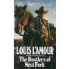 Rustlers of West Fork