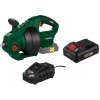 Parkside® Aku čistič potrubia Parrw 20-Li A1 + Smart akumulátor 20 V/4 Ah + Rýchlonabíjačka 20 V/4,5 A (800012981)