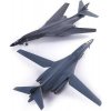 ACADEMY Model Kit letadlo 12620 - USAF B-1B 34th BS 