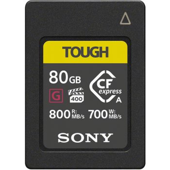 Sony 80GB EAG80T.SYM