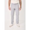 Redpoint pánske nohavice modern fit svetlosivé