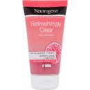 Prípravok na problematickú pleť Neutrogena Visibly Clear pink grapefruit peeling 150 ml