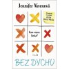 Bez dychu - Nivenová Jennifer