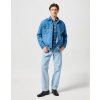 Pánske džínsy WRANGLER 13MWZ BLEACH 112358498 Veľkosť: 33/34
