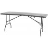 Rozkladací stôl - HECHT FOLDIS RATTAN TABLE