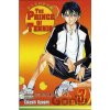 The Prince of Tennis 3 - Takeshi Konomi
