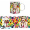 DC Comics Hrnček: Birds of Prey - Harley Quinn 320 ml