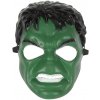 FunCo Hulk Avengers zelená maska