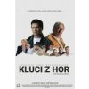 Kluci z hor DVD
