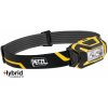PETZL ARIA 2R svítilna černožlutá