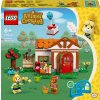 LEGO 77049 Animal Crossing Visit od Melindy, stavebnice