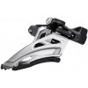SHIMANO prešmyk Deore M4100 2x10 Side Swing objímka (34,9/31,8/28,6mm) 36z.