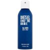 Diesel Only The Brave 200 ml tělový sprej pro muže