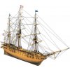 Mantua Model USS Constitution 1:98 kit (KR-800779)