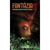Fantázia 2010 - antológia fantastických poviedok - Kolektív autorov
